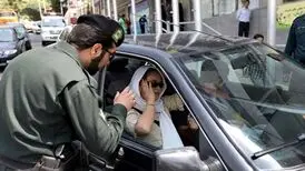 جریمه 3 میلیونی بی‌حجابی اجرایی می‌شود
