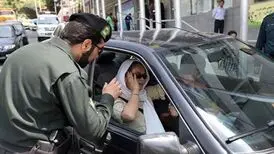 جریمه 3 میلیونی بی‌حجابی اجرایی می‌شود
