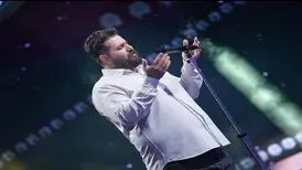 تعجب شرکت‌کننده «عصر جدید» از بازدید ۱۵ میلیونی از صفحه اینستاگرامش