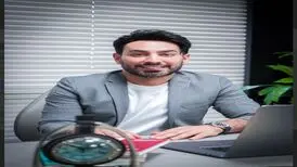 گفتگو با سینا عظام در مورد تاثیر هوش مصنوعی (AI) و فناوری بلاکچین (Blockchain) در حوزه املاک و مستغلات
