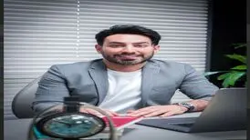 گفتگو با سینا عظام در مورد تاثیر هوش مصنوعی (AI) و فناوری بلاکچین (Blockchain) در حوزه املاک و مستغلات
