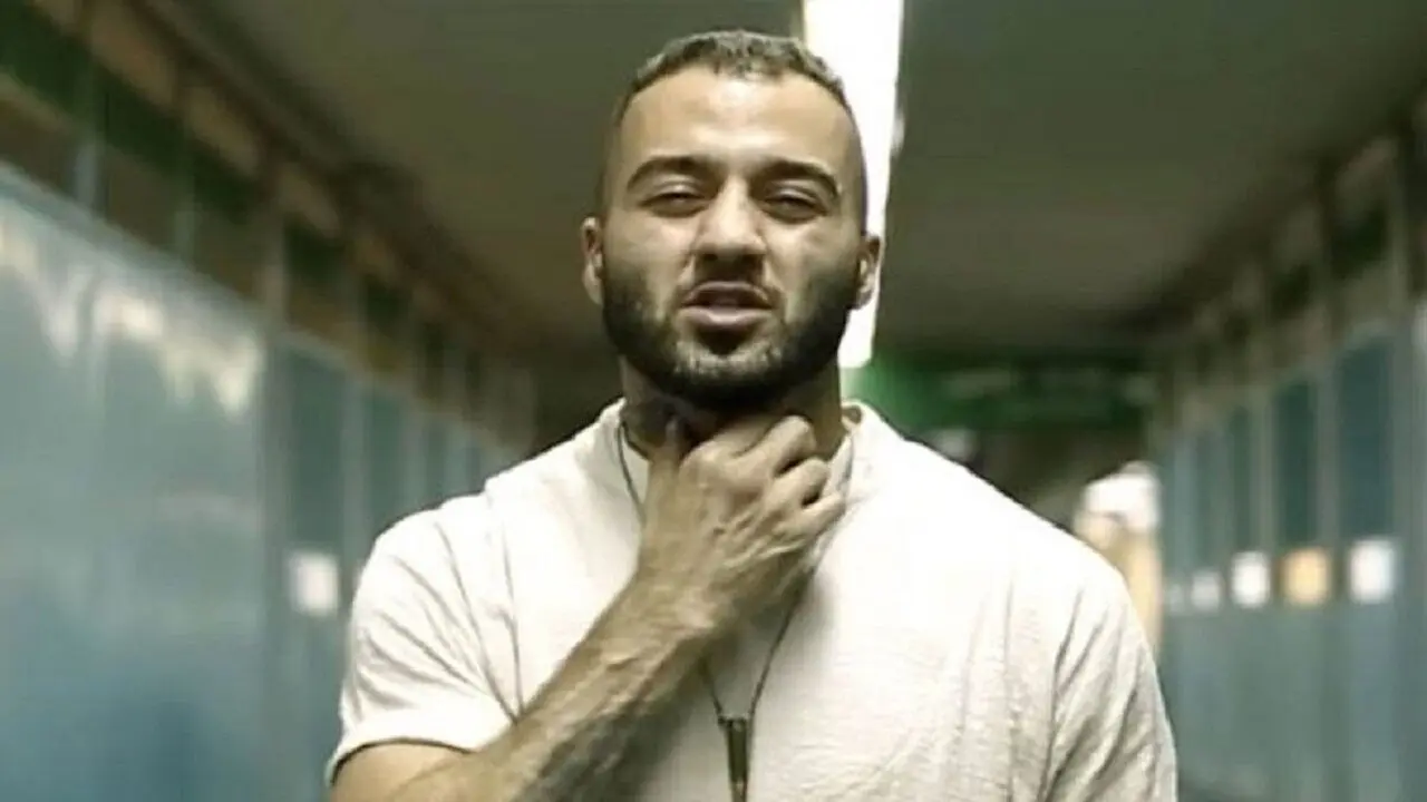 حکم اعدام ‎"توماج صالحی" نقض شد