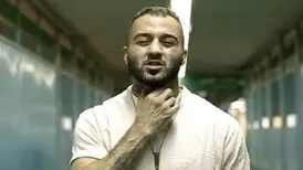 حکم اعدام ‎"توماج صالحی" نقض شد