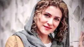 استایل متفاوت و جدید ویشکا آسایش در پاریس/ عکس
