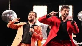 عبور «آهنگ دو نفره» از «جنگ جهانی سوم» در گیشه بهار/ فیلم «آرزو ارزانش» به رتبه ۵ رسید
