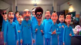 رکوردشکنی «لوپتو» در شهرهای فاقد سینما/ثبت فروش ۱۳ میلیارد تومانی