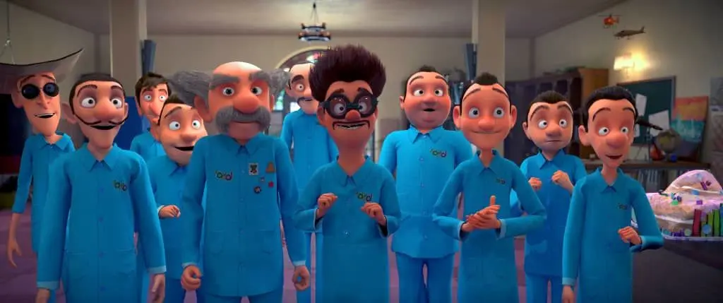 رکوردشکنی «لوپتو» در شهرهای فاقد سینما/ثبت فروش ۱۳ میلیارد تومانی