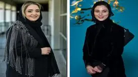 نگاهی به استایل خیره‌کننده و جذاب بازیگران در جشنواره فیلم فجر 1403