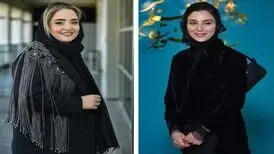 نگاهی به استایل خیره‌کننده و جذاب بازیگران در جشنواره فیلم فجر 1403