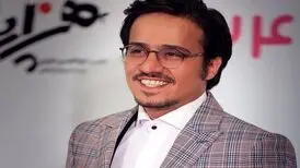 کری‌خوانی بازیگر پرسپولیسی و واکنش بهرام افشاری