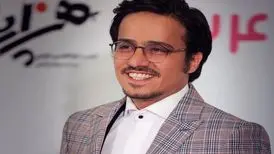 کری‌خوانی بازیگر پرسپولیسی و واکنش بهرام افشاری