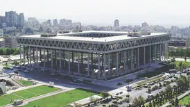خرج آنتن خانه‌ها چقدر است؟

