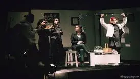 ماجرای توقیف یک نمایش به درخواست آموزش و پرورش
