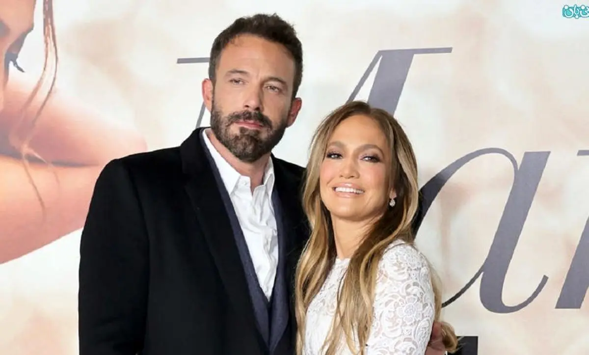 دعوا بین جنیفرلوپز و بن افلک بالا گرفت
