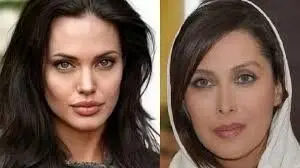 مهتاب کرامتی و آنجلینا جولی قرار بود در فیلم من باشند/ما در آفریقای جنوبی دستگیر شدیم