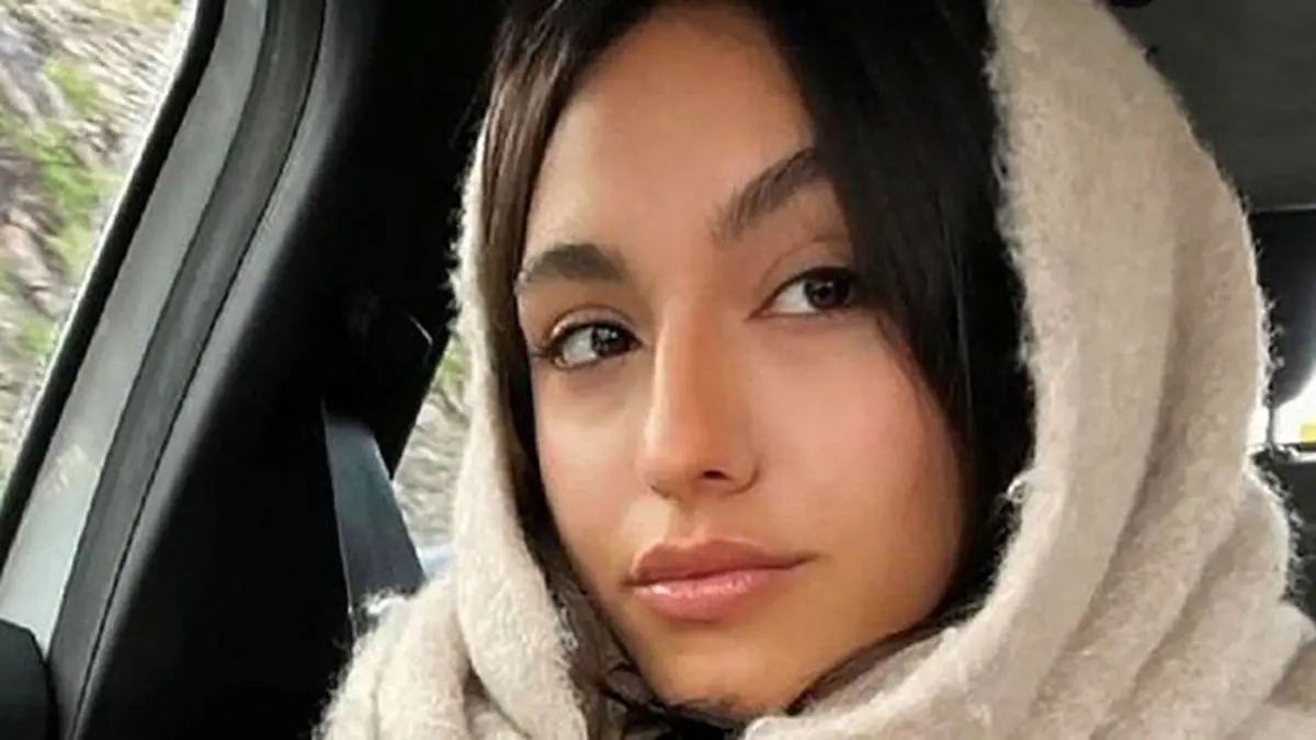 روایت عجیب بازیگر جوان زن از تلاش یک مرد برای دزدیدنش در پشت صحنه یک سریال! /ویدئو
