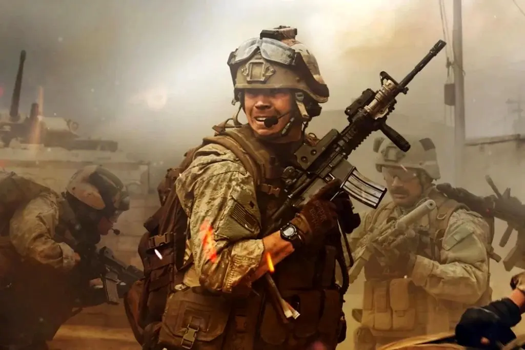 ۱۲ فیلم اکشن برتر سال ۲۰۲۵ برای طرفداران هیجان و آدرنالین