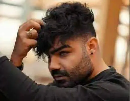 وکیل سامان صیدی، خواننده رپ: حکم اعدام موکلم، لغو شد
