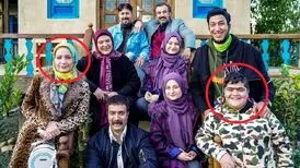 بازیگرانی که در فصل جدید پایتخت حذف شدند