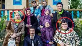 بازیگرانی که در فصل جدید پایتخت حذف شدند