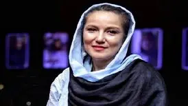 ابراز محبت پانته‌آ بهرام به کتایون ریاحی/ عکس