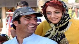 استوری جنجالی یکتاناصر و پاسخ منوچهر هادی/عکس
