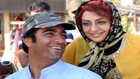 استوری جنجالی یکتاناصر و پاسخ منوچهر هادی/عکس
