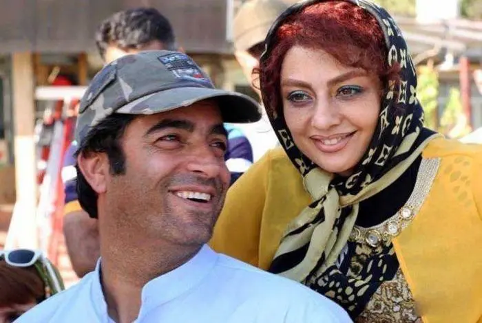 استوری جنجالی یکتاناصر و پاسخ منوچهر هادی/عکس
