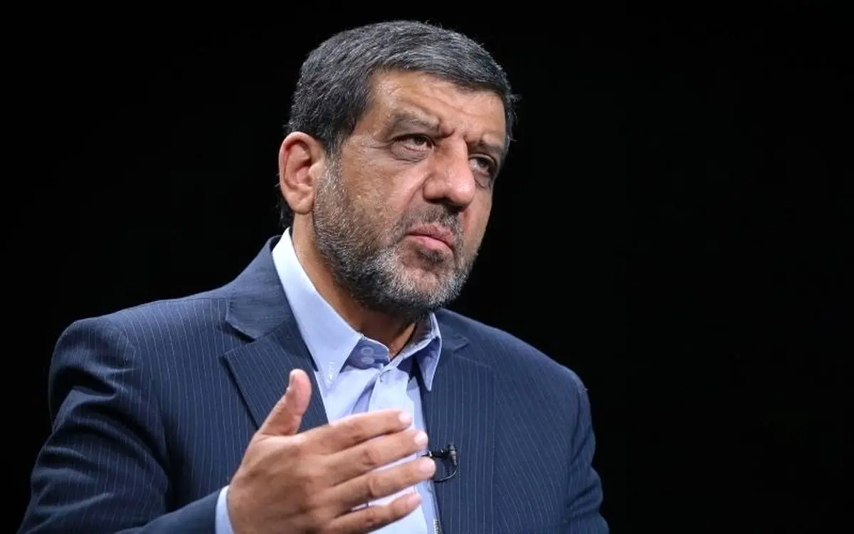 پلمپ اماکن گردشگری به دلیل بی‌حجابی، صدای ضرغامی را هم درآورد
