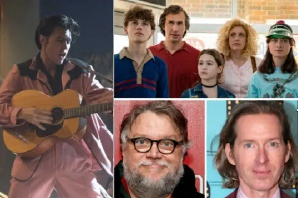 ۲۰ کارگردان بهترین‌های سال را انتخاب کردند/ دل تورو تا وس اندرسون
