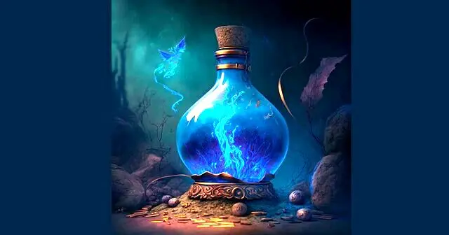 تولید یک عطر ۳۲۰۰ ساله
