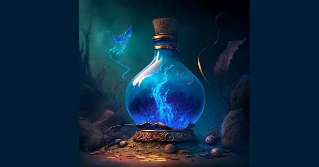 تولید یک عطر ۳۲۰۰ ساله
