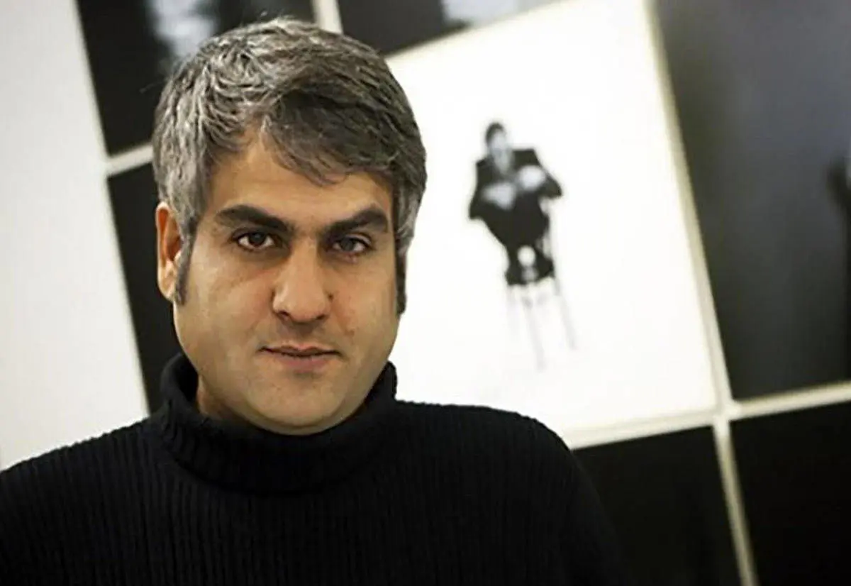 مهدی نادری «مرغ مگس‌خوار» را می‌سازد
