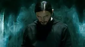 «موربیوس»؛ فیلم یا شوخی اول آوریل؟