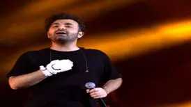 آهنگ «من هر شب» از میثم ابراهیمی