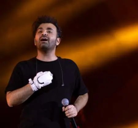 آهنگ «من هر شب» از میثم ابراهیمی