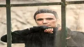 تصویری از محمدرضا فروتن در سریال جدید «عقرب عاشق»