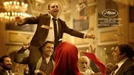 22 بهمن اس ام اس عفو برایمان آمد اما همچنان ممنوع الکاریم
