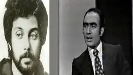 پرویز ثابتی: داریوش اقبالی را زندانی کردم، اشرف خواهر شاه زنگ زد و ۱۰ دقیقه پشت تلفن برای او گریه کرد؟! داریوش در زندان تریاک را ترک کرد
