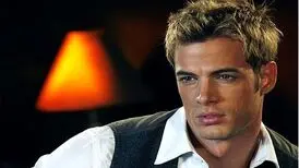 قابی از کریسمس مبارکِ زوج هنری مشهور