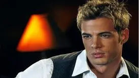 قابی از کریسمس مبارکِ زوج هنری مشهور