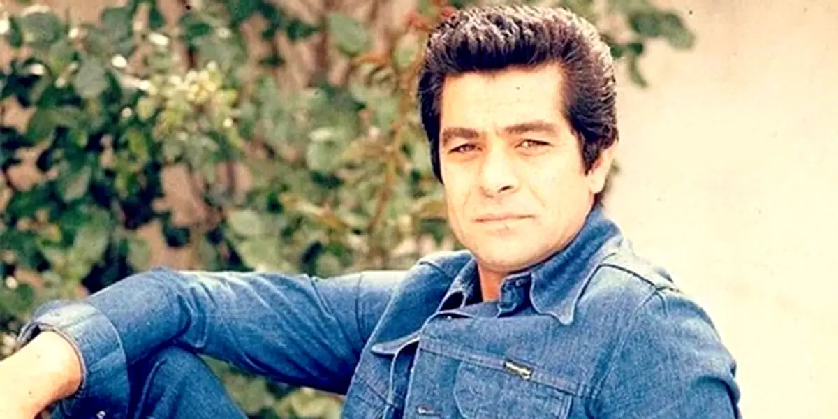 تغییر چهره بهروز وثوقی / شگفت زده می شوید
