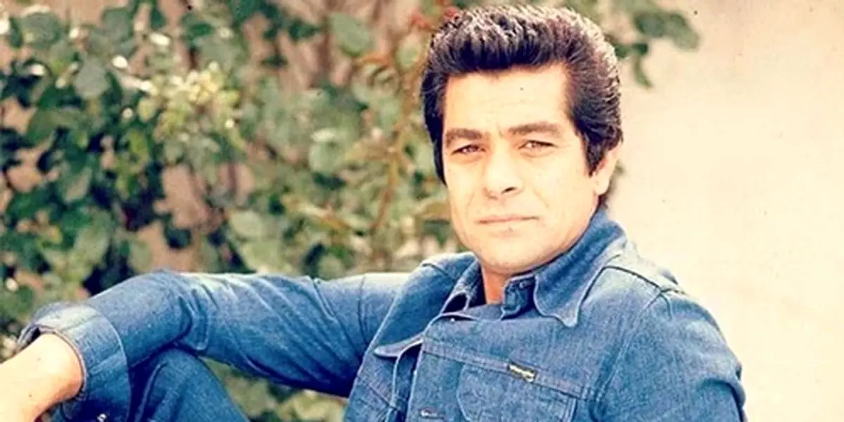 تغییر چهره بهروز وثوقی / شگفت زده می شوید
