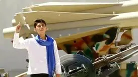 یک روایت تاریخی از۱۳ آبان
