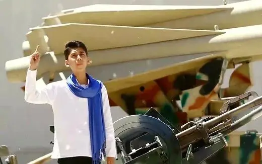 یک روایت تاریخی از۱۳ آبان
