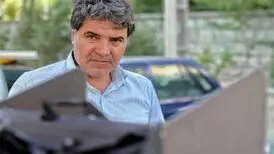 فیلمساز پرفروش سینما هتل می‌سازد ؛ مجوز داده شد
