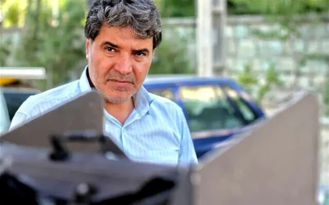 فیلمساز پرفروش سینما هتل می‌سازد ؛ مجوز داده شد
