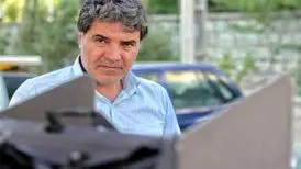 فیلمساز پرفروش سینما هتل می‌سازد ؛ مجوز داده شد
