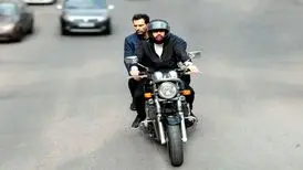 سریال «ترور» با موضوع سردار سلیمانی به نیمه تولید رسید 
