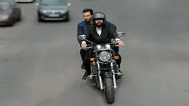 سریال «ترور» با موضوع سردار سلیمانی به نیمه تولید رسید 
